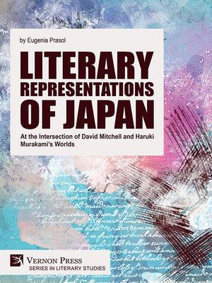 cover image of Literary Representations of Japan